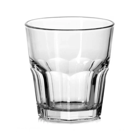 Стаканы для виски набор 6шт 265мл стекло КАСАБЛАНКА 52705B (4)