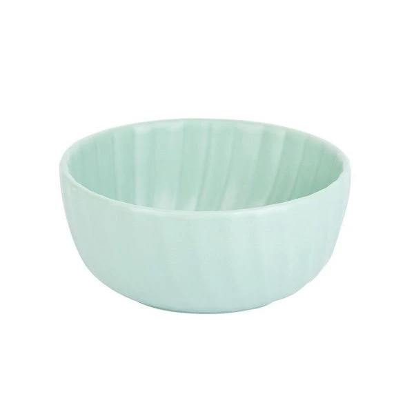 Салатник 850мл фарфор Fresh Taste. Light green (24)