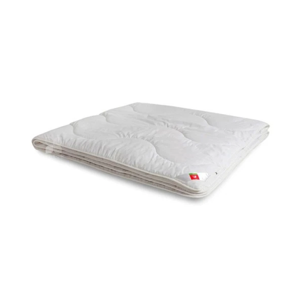 Одеяло облегченное 140*205 микрофибра, бамбуковое волокно ТРОПИКАНА 140 (40) 07-БВО