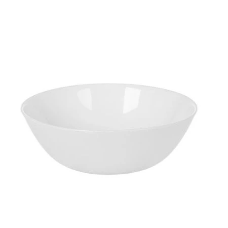 Салатник 16см 600мл стеклокерамика ЗЕЛИ L6388/V3772 (24)