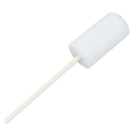 Ершик для посуды поролон (40)