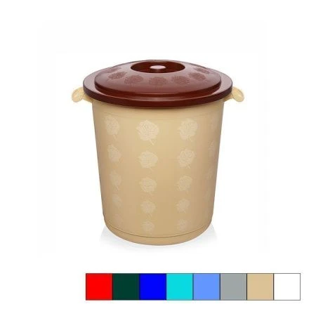 Бак 25л с рисунком 355*390мм (15)