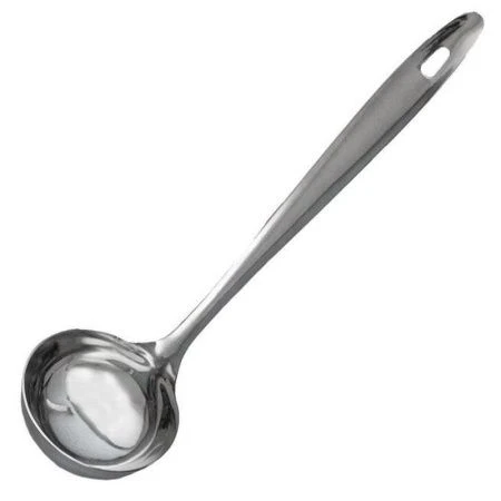 Половник 150мл нерж.сталь ЮНОНА 0045 (72)