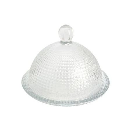 Масленка стекло круглая 14,5см подар.уп. 1170ВМ (12) Масленка стекло круглая 14,5см подар.уп. 1170ВМ (12)