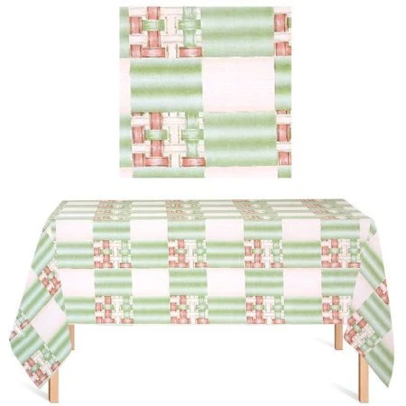 Клеенка ПВХ КОЛОРИТ 1,30*25м пр-ва г. Тверь 111-33