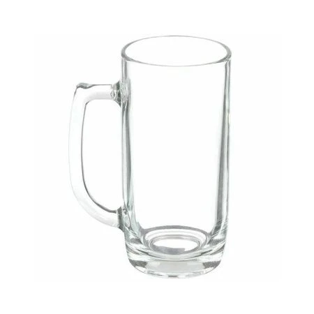 Кружка пивная 330мл стекло МИНДЕН (15)