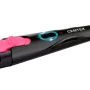 Стайлер 35Вт Centek CT-2076 черн/розов диаметр40 мм, фиксатор, 200 C, LED, керам. покрытие (24)