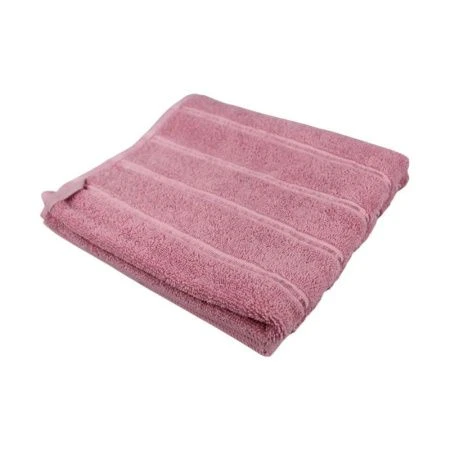 Полотенце махровое 50*90см Elegans сухая роза 500гр