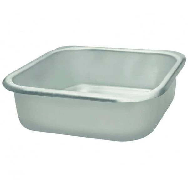 Противень 41,2*41,2*13см алюминий ПОВАРСКОЙ (форма для мясопродуктов) (3)