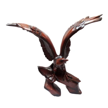 Фигурка Орел полистоун 29*31*16см QD1689 (12)