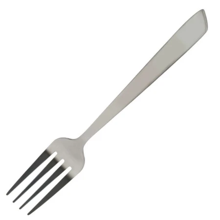 Вилки столовые набор 3шт 20,3*2,8см металл УГОЛ АС224-015-2/JC-9713 (200)