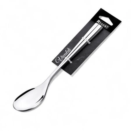 Ложки столовые набор 2шт нерж.сталь 18/0 толщ.3мм Vivaldi на подвесе 93-CU-VL-03.2 (48)