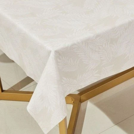 Клеенка ПВХ на тканевой основе CAMELLIA 1,39*20м