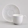 Чайный набор 4пр фарфор Style на 2 персоны 220мл (18)