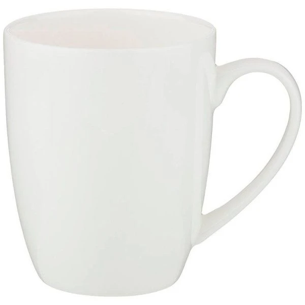 Кружка 400мл фарфор Silk (48)
