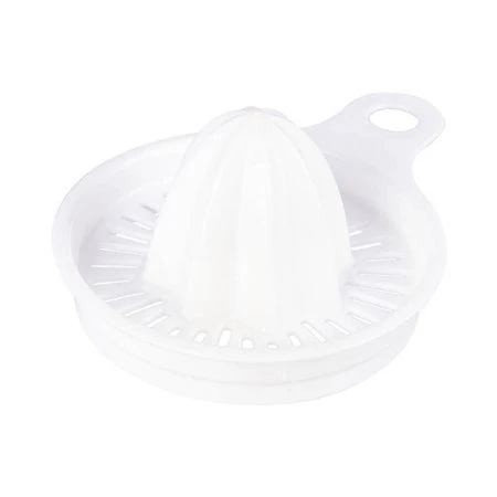 Соковыжималка с теркой и сепараторатором для яиц пластик (16)