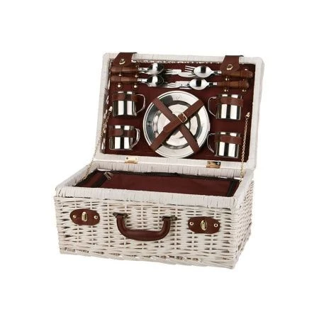 яяяНабор для пикника дерево на 4 персоны 22пр (4)