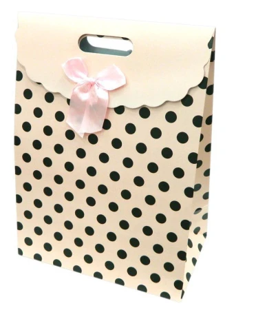 Пакет бумажный 70*50*18см  (3 вида) JC-1897/XXL (120)