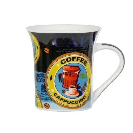 Кружка 330мл керамика КАПУЧИНО 13768 (48)