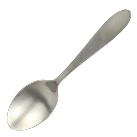 Ложки столовые набор 3шт 18,5*4см сталь 18/10 матовые 226-30-2/JC-10578 (200)