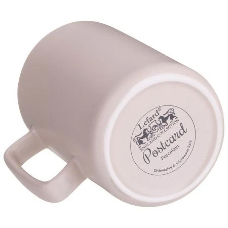 Кружка 400мл фарфор Сестра (36)