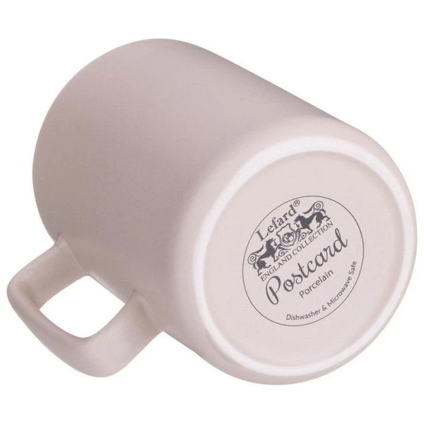 Кружка 400мл фарфор Сестра (36)