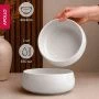 Пиала 15см фарфор Rondo RND-15 (6)