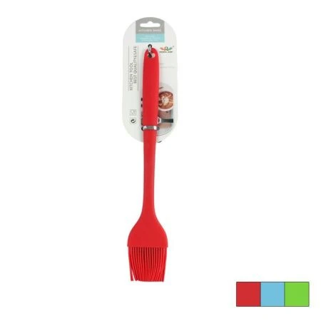 Кисточка кулинарная 26*4,5см силикон ST-6806 (250)