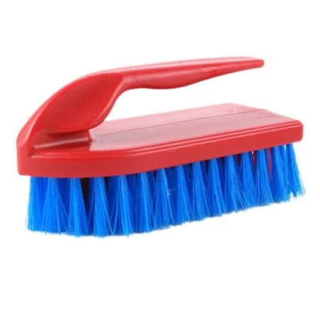 Щетка Утюжок 15*7*6см (ворс 3см) большая (50)