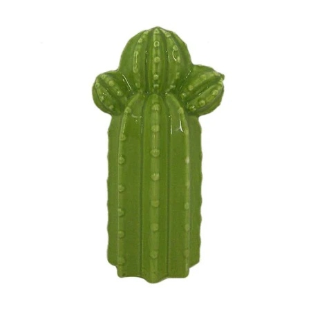 Фигурка Кактус керамика 14*7,5*5см 18025-2 (96)