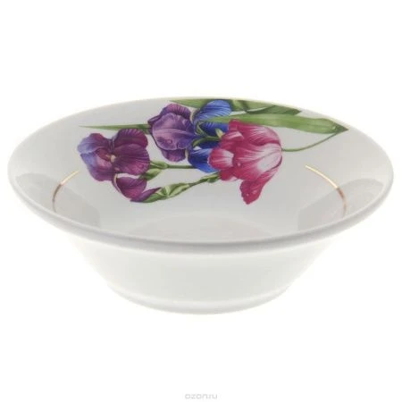 Салатник 600мл фарфор АНГЛИЙСКАЯ КЛАССИКА Идиллия (15)