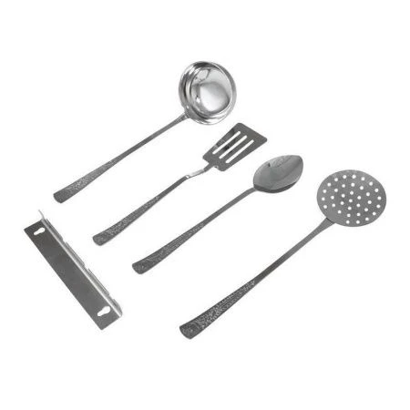 Набор кухонных принадлежностей 4пр нерж 05С681929 (6)