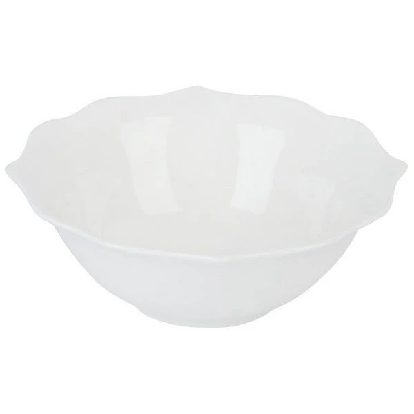 Салатник 23,5см фарфор Belle (18)