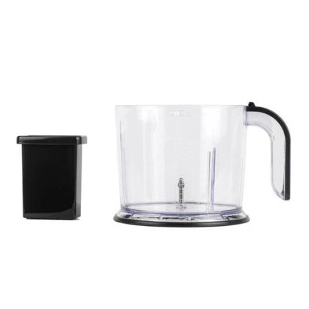 Блендер погружной нерж.сталь Centek CT-1315 1500Вт,  7в1, шинковка 1,5л, мерный стакан 800мл, нарезк