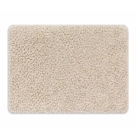 Коврик для туалета под инсталляцию полипропилен Alya 50*60см Кремовый ALYA25 (1)