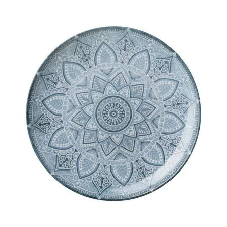 Тарелка мелкая 270мм фарфор ВАВИЛОН Универсал (12)