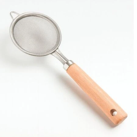Сито металл с дер.ручкой LC096759 (200) JC-18085
