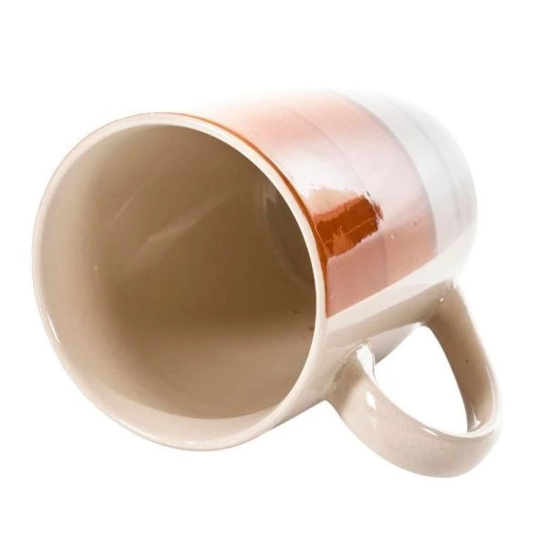 Кружка 360мл керамика Аэрография КЭМЭЛ (6/36)