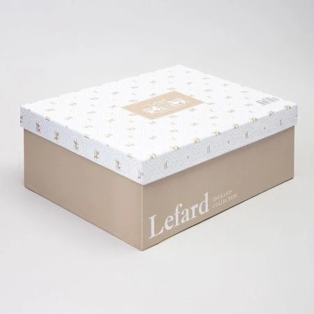 Чайный набор 4пр фарфор BLOSSOM на 2 персоны 250мл