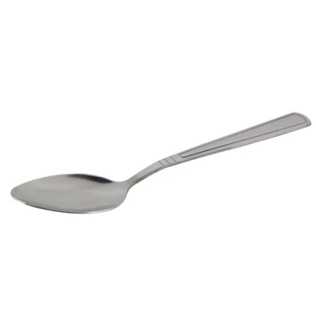 Ложки столовые набор 6шт нерж.сталь 009-175-1/JC-7103 (100)