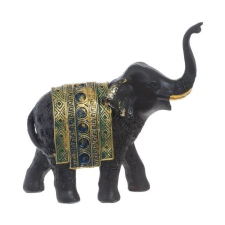 яяяФигурка Слон полимер 14*6*15см