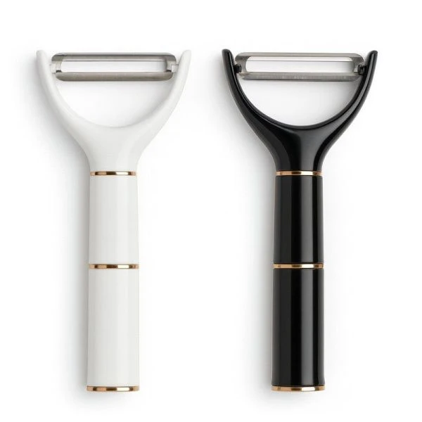 Овощечистка металл LC096788 (240) JC-18077