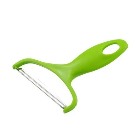 Овощечистка пластик/металл 18см (240)