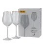 Бокалы для вина набор 2шт 575мл стекло ASTI 81-602 (12)