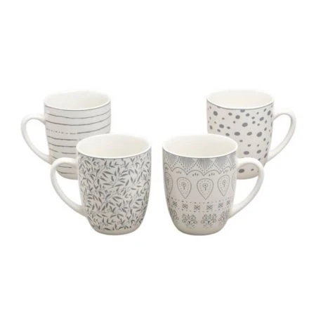 Кружка 360мл фарфор Dreams (32)