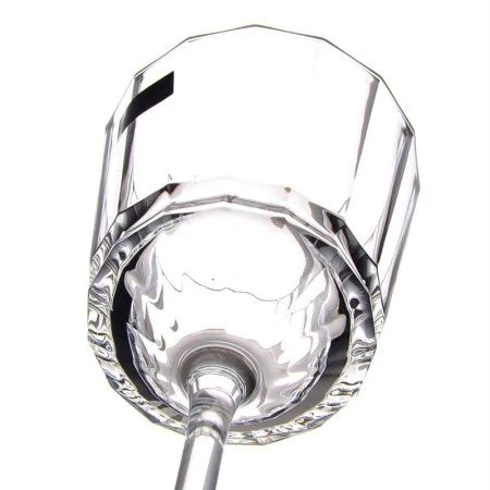 Бокалы для вина набор 6шт 250мл Хрусталь МАКАССАР (6)