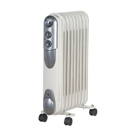 Радиатор масляный 2кВт ОМПТ- 9Н Ресанта