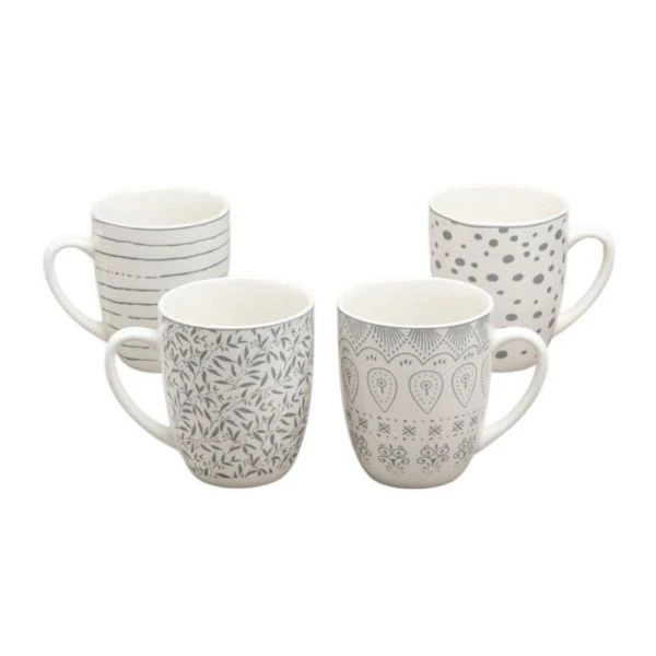 Кружка 360мл фарфор Dreams (32)