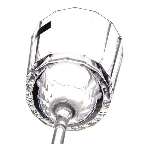 Бокалы для вина набор 6шт 250мл Хрусталь МАКАССАР (6)