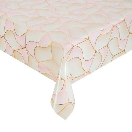 Клеёнка ПВХ на тканевой основе CHARM 0,28мм 1,37*20м